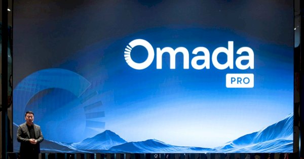 Omada Pro Resmi Hadir! Solusi Jaringan Enterprise Andal dari TP-Link