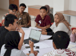 Hadapi Potensi Hilangnya 80 Juta Pekerjaan oleh AI, MAXY Academy Buka Pelatihan Karir Digital Batch 17