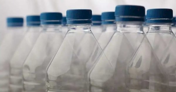 Mengenal Botol PET