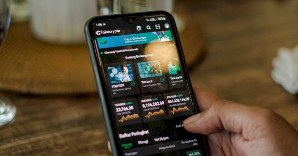 Peretasan di Industri Kripto Soroti Keamanan, Perkuat Perlindungan Konsumen