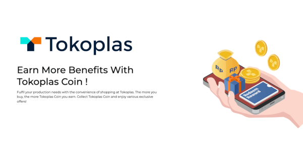 Tokoplas Loyalty Program 2025: Keuntungan Eksklusif bagi Pelanggan Setia