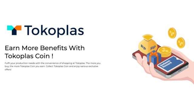 Tokoplas Loyalty Program 2025: Keuntungan Eksklusif bagi Pelanggan Setia