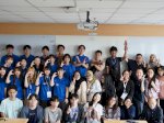 Dampak Nyata! BINUS University Bersama Wakayama University Dukung Pendidikan di Bantar Gebang Melalui WAP (Wakayama ASEAN Project)