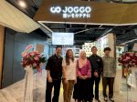 JOGGO, Fashion Leather Premium dari Jepang Hadir di Indonesia