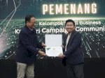 Qwords menangkan ESG Awards 2024, Perkuat Komitmen Keberlanjutan Digital