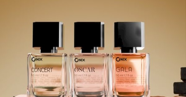 Onix Luncurkan Tiga Parfum Baru, Terinspirasi dari Istilah Viral 2025