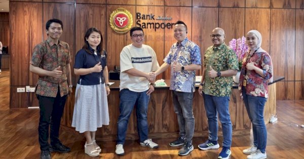 Layanan Gadai Inovatif Ditawarkan deGadai yang Menggandeng Bank Sampoerna