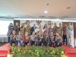 Horison Hotels Group Cetak Delapan Pemimpin Masa Depan Melalui Program CHAMPS
