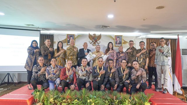 Horison Hotels Group Cetak Delapan Pemimpin Masa Depan Melalui Program CHAMPS