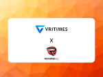 VRITIMES dan Rehyangnews.com Jalin Kerja Sama Strategis dalam Distribusi Berita