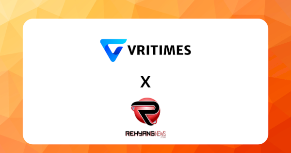 VRITIMES dan Rehyangnews.com Jalin Kerja Sama Strategis dalam Distribusi Berita