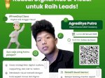 MAXY Academy Ajak Generasi Muda Belajar Digital Ads &amp; Desain Visual Gratis