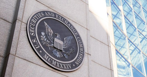 SEC Adakan Pertemuan dengan Perusahaan Terkait Regulasi Kripto