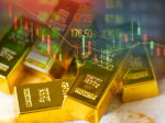 Harga Emas Tertekan, Hari Ini Diproyeksi  Tren Bearish Masih Berlanjut