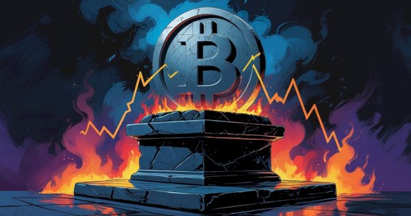 Bitcoin Melemah, Inilah Sinyal yang Menentukan Waktu Terbaik untuk Beli