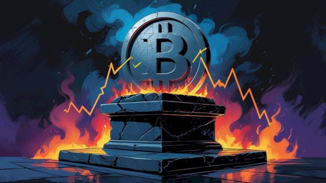 Bitcoin Melemah, Inilah Sinyal yang Menentukan Waktu Terbaik untuk Beli