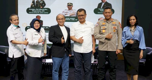 Technosoft Indo Prima Resmi Meluncurkan Mkasir: Aplikasi Kasir Digital Pertama di Indonesia dengan Fitur Emergency Warning System untuk Kemudahan dan Kenyamanan Bisnis UMKM