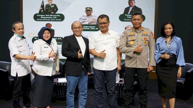 Technosoft Indo Prima Resmi Meluncurkan Mkasir: Aplikasi Kasir Digital Pertama di Indonesia dengan Fitur Emergency Warning System untuk Kemudahan dan Kenyamanan Bisnis UMKM