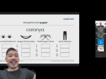 MAXY Academy Sukses Gelar Webinar Public Speaking Gratis Bersama CEO &amp; Co-Founder Carabicara Danar Indra