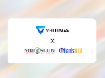 VRITIMES Jalin Kerja Sama Strategis dengan Ntbpost.com dan Bisnisntb.com
