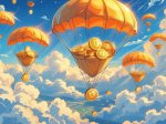 Airdrop Kripto Maret 2025: Cara Mudah Dapatkan Token Gratis!