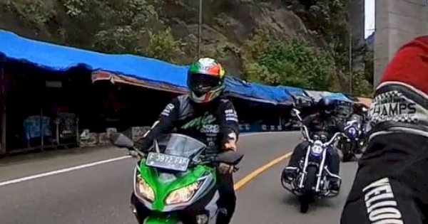 Motor Impian Jadi Nyata dengan Promo Menarik BRI Finance