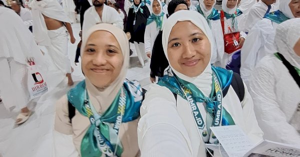Umroh Fleksibel a la UMRA.ID Makin Diminati, Pasarnya Terus Tumbuh