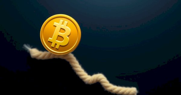 Saat Bitcoin Lesu, 3 Crypto Ini Punya Potensi Menguat!