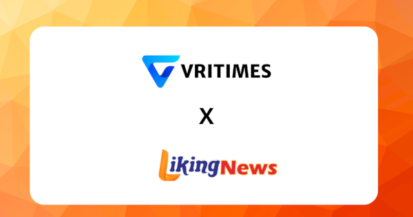 VRITIMES Jalin Kemitraan Strategis dengan Likingnews.com untuk Memperkuat Distribusi Berita