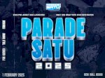 It’s Our Time! Merayakan Metamorfosis Perjalanan EVOS Melalui Acara di PARADE SATU EVOS 2025
