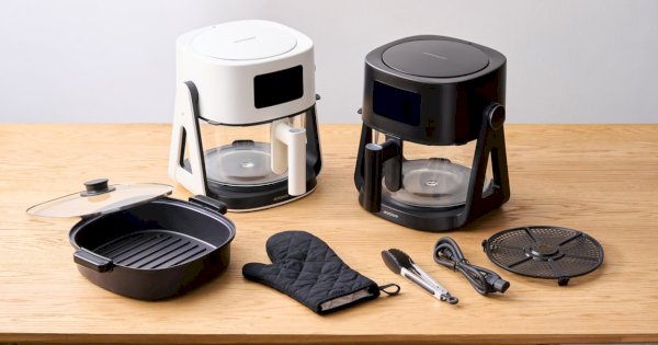 Acerpure Hadirkan Inovasi Rangkaian Produk Home Appliances, Dukung Gaya Hidup Berkualitas