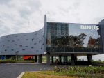 Kampus Baru di Dago Pakar! BINUS @Bandung Siap Cetak Generasi Kreatif