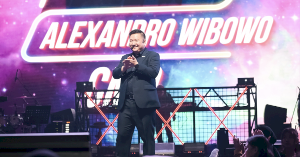 Sribu Tunjuk COO Baru, Capai Rekor Pertumbuhan Transaksi 67 persen