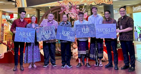 Hari Arak Bali 2025, Menyingkap Potensi Ekonomi Sebuah Warisan Budaya