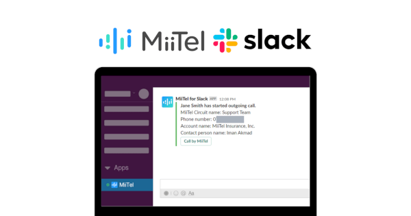 Integrasi MiiTel dan Slack: Solusi Mudah Monitor Panggilan Bisnis