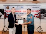 Mirage Defence dan ST Engineering Berkolaborasi untuk Meningkatkan Kemampuan Pertahanan Siber TNI dengan Program Pelatihan Perdana