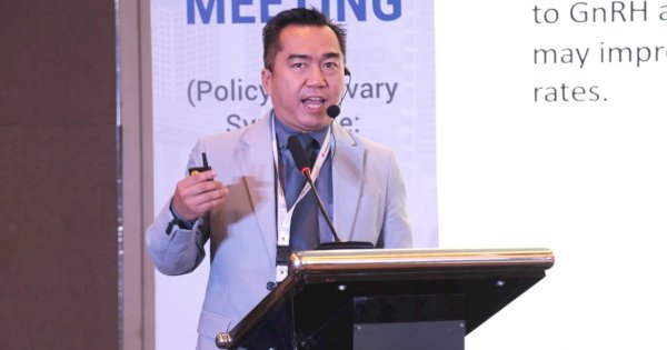 Pakar Asia Ungkap Solusi Kesuburan untuk Penderita PCOS: Dari Gaya Hidup hingga Teknologi Modern