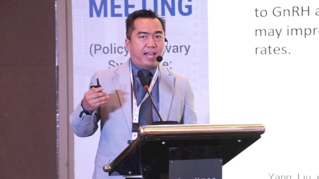 Pakar Asia Ungkap Solusi Kesuburan untuk Penderita PCOS: Dari Gaya Hidup hingga Teknologi Modern