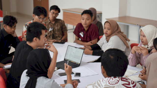 Magang dan Studi Independen Bersertifikat: Perjalanan Mahasiswa Magang di MAXY Academy Lewat Program MSIB