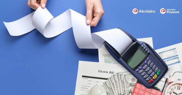 Cara Bijak Mengelola Tagihan, Ingat Waktu Jatuh Tempo Pembayaran!