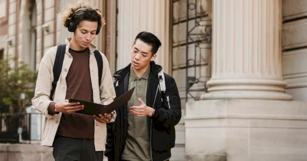 Program Inovatif Calculus Education Buka Peluang Siswa Masuk Universitas Top Dunia dengan Kurikulum Internasional