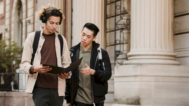 Program Inovatif Calculus Education Buka Peluang Siswa Masuk Universitas Top Dunia dengan Kurikulum Internasional