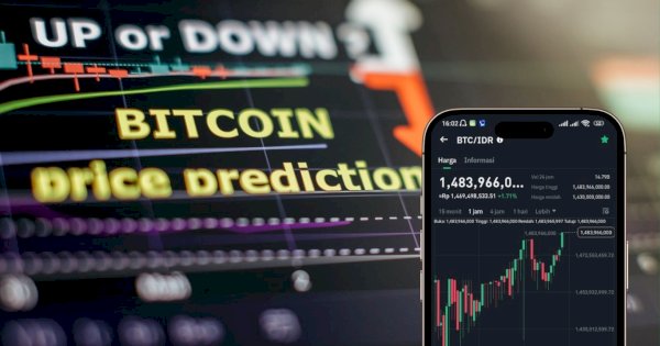Pasar Kripto Koreksi Dalam: Apakah Ini Akhir dari Bull Run Bitcoin?