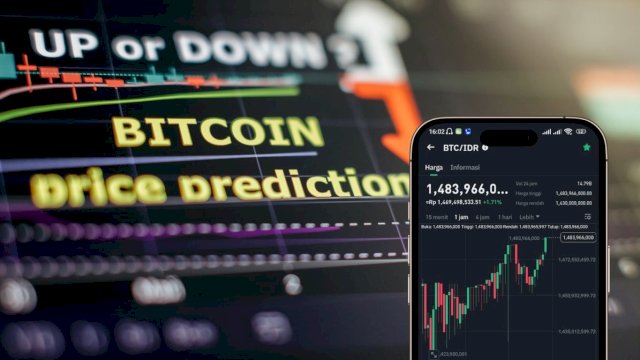 Pasar Kripto Koreksi Dalam: Apakah Ini Akhir dari Bull Run Bitcoin?