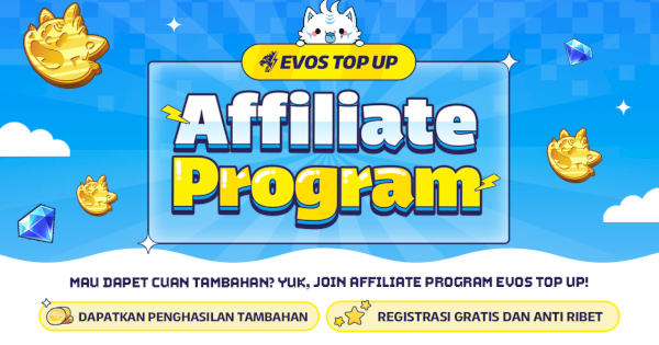 Industri Gaming Kian Berkembang, Kesempatan Cuan Makin Terbuka!