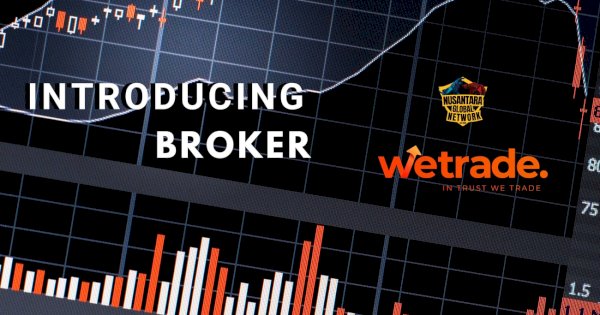 Nusantara Global Network Bermitra dengan WeTrade untuk Meluncurkan Program Introducing Broker dengan Manfaat Luar Biasa