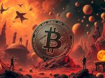 Chart Bitcoin Beri Sinyal Kuat! Pergerakan Besar dalam Beberapa Minggu ke Depan?
