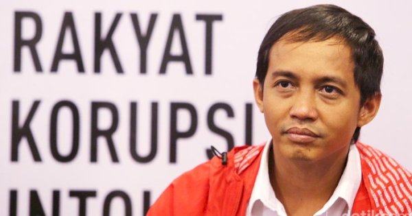 Raja Juli Cabut Izin Pemanfaatan Hutan 18 Perusahaan: Instruksi Presiden!