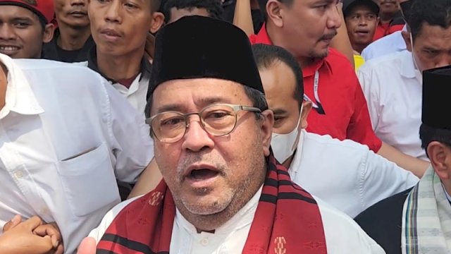Wakil Gubernur DKI Jakarta Rano Karno. Foto: ist