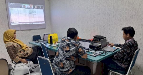 Prodi SPI FAH Gelar Rapat Internal, Bahas Strategi Peningkatan Akademik
